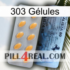 303 Gélules 44